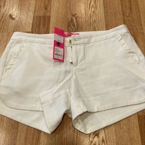 Lilly Pulitzer shorts